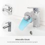 Reer  -  Удължител за чешма Reer MyHappyBath 76052