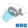 Reer  -  Удължител за чешма Reer MyHappyBath 76052