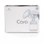 Cangaroo  -  Ръчна помпа за кърма Cara сив