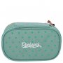 Rucksack Only - Овален несесер Jumbo GREEN