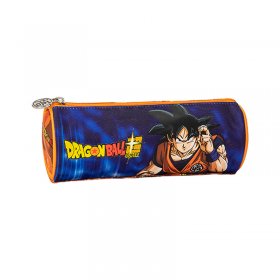 Ученически несесер цилиндър Dragon Ball