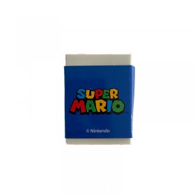 Гума Super Mario Blue