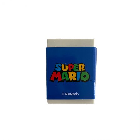 Гума Super Mario Blue