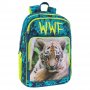 Ученическа раница WWF Fotografico