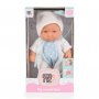 Moni toys  -  Кукла 20cm Bunny White 6126
