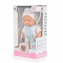 Moni toys  -  Кукла 20cm Bunny White 6126