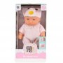 Moni toys  -  Кукла 20cm Mouse pink 6122