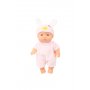 Moni toys  -  Кукла 20cm Mouse pink 6122