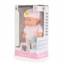 Moni toys  -  Кукла 20cm Mouse pink 6122