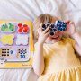 Дървен пъзел - Храна в хладилника - Blues Clues - You! - Melissa - Doug