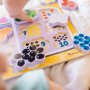 Дървен пъзел - Храна в хладилника - Blues Clues - You! - Melissa - Doug