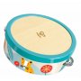 Детски музикален комплект, Hape, Перкусии, 4 части