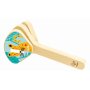 Детски музикален комплект, Hape, Перкусии, 4 части