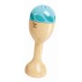 Детски музикален комплект, Hape, Перкусии, 4 части