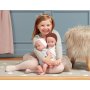 Комплект кукли, Battat, Lula Baby 14" Близнаци, 2 броя