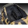 Сглобяем модел, Revell, Германска командна бронирана машина Sd.Kfz.247 Ausf.B, 247 части