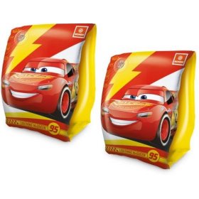 Mondo - CARS Надуваем пояс за ръце 15x23см. 16926