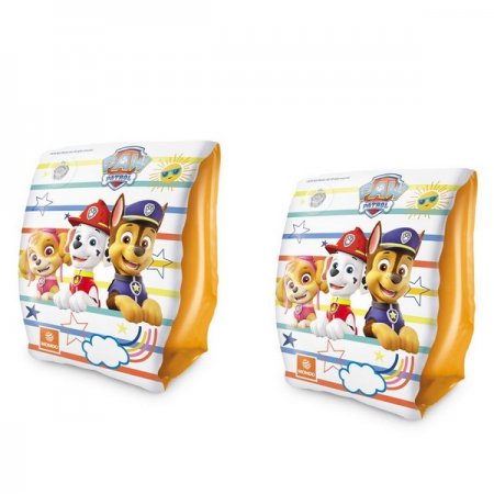 Mondo - PAW PATROL Надуваем пояс за ръце 15x23см. 16934
