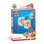 Mondo - PAW PATROL Надуваем пояс за ръце 15x23см. 16934