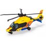 Хеликоптер пожарна Airbus H160 - Dickie