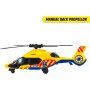 Хеликоптер пожарна Airbus H160 - Dickie