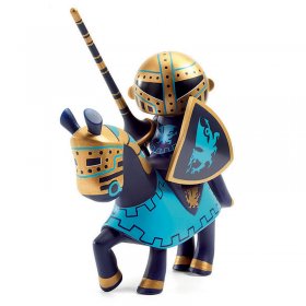 Djeco - Фигурка Dragon Knight DJ06910