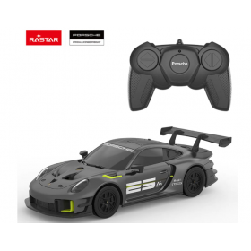 Rastar - Кола Porsche 911 GT2 RS Clubsport 25 Radio/C 1:24 99700