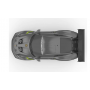Rastar - Кола Porsche 911 GT2 RS Clubsport 25 Radio/C 1:24 99700