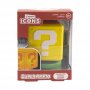 Лампа Super Mario Question Block Icon