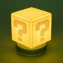 Лампа Super Mario Question Block Icon
