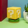 Лампа Super Mario Question Block Icon