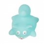 Badabulle Играчки за баня, 8 броя Pastel