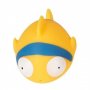 Badabulle Играчки за баня, 8 броя Pastel