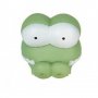 Badabulle Играчки за баня, 8 броя Pastel