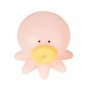 Badabulle Играчки за баня, 8 броя Pastel