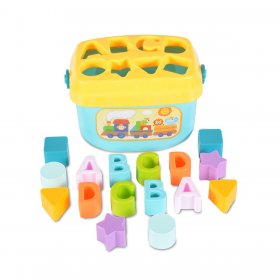 Moni toys  -  Сортер First HE0218