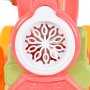Moni toys  -  Играчка за сапунени балони влак Wheels Red