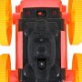 Moni toys  -  Играчка за сапунени балони влак Wheels Red
