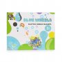 Moni toys  -  Играчка за сапунени балони влак Wheels Red