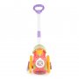 Moni toys  -  Играчка за сапунени балони влак Wheels Red
