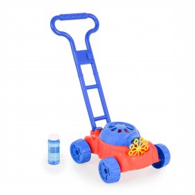 Moni toys  -  Играчка за сапунени балони косачка Bubble Sir