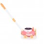 Moni toys  -  Играчка за сапунени балони самолет Flyer Pink