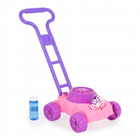 Moni toys  -  Играчка за сапунени балони косачка Bubble Lady