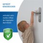 Reer  -  Протектор за дръжка на врата Reer 70110, Бял