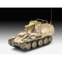 Сглобяем модел, Revell, Немско самоходно оръдие