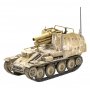 Сглобяем модел, Revell, Немско самоходно оръдие