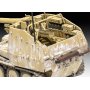 Сглобяем модел, Revell, Немско самоходно оръдие