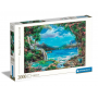 Clementoni - Пъзел High Quality Collection Paradise 32573 2000 ч.