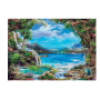 Clementoni - Пъзел High Quality Collection Paradise 32573 2000 ч.
