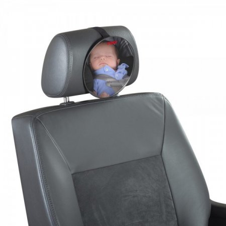 Reer  -  Огледало за обратно виждане Reer 8601, SafetyView